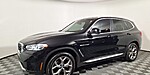 Used 2023 BMW X3 XDRIVE30I in NEW ORLEANS, LOUISIANA