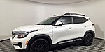 Used 2023 KIA SELTOS NIGHTFALL in NEW ORLEANS, LOUISIANA