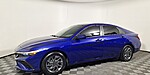 Used 2024 HYUNDAI ELANTRA SEL in NEW ORLEANS, LOUISIANA