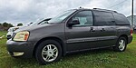 Used 2006 FORD FREESTAR SEL in NEW ORLEANS, LOUISIANA