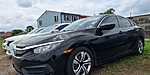 Used 2016 Honda Civic LX in NEW ORLEANS, LOUISIANA