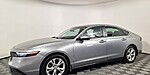 Used 2024 Honda Accord Sedan LX in NEW ORLEANS, LOUISIANA