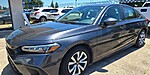 Used 2024 Honda Civic LX in NEW ORLEANS, LOUISIANA