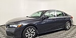 Used 2024 Honda Civic LX in NEW ORLEANS, LOUISIANA