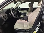 Used 2024 Honda Civic LX in NEW ORLEANS, LOUISIANA (Photo 11)