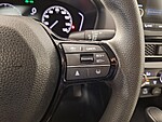 Used 2024 Honda Civic LX in NEW ORLEANS, LOUISIANA (Photo 17)