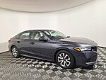 Used 2024 Honda Civic LX in NEW ORLEANS, LOUISIANA (Photo 3)