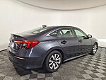 Used 2024 Honda Civic LX in NEW ORLEANS, LOUISIANA (Photo 5)