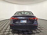 Used 2024 Honda Civic LX in NEW ORLEANS, LOUISIANA (Photo 6)