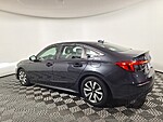Used 2024 Honda Civic LX in NEW ORLEANS, LOUISIANA (Photo 7)