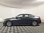 Used 2024 Honda Civic LX in NEW ORLEANS, LOUISIANA (Photo 8)