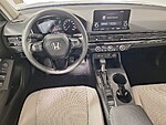 Used 2024 Honda Civic LX in NEW ORLEANS, LOUISIANA (Photo 9)