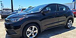 Used 2021 Honda HR-V LX in NEW ORLEANS, LOUISIANA