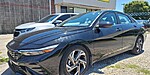 Used 2025 HYUNDAI ELANTRA SEL CONVENIENCE in NEW ORLEANS, LOUISIANA