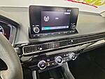 Used 2025 Honda Civic LX in NEW ORLEANS, LOUISIANA (Photo 12)