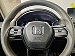 Used 2025 Honda Civic LX in NEW ORLEANS, LOUISIANA (Photo 18)