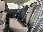 Used 2025 Honda Civic LX in NEW ORLEANS, LOUISIANA (Photo 22)