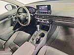 Used 2025 Honda Civic LX in NEW ORLEANS, LOUISIANA (Photo 25)