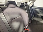 Used 2025 Honda Civic LX in NEW ORLEANS, LOUISIANA (Photo 27)