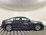 Used 2025 Honda Civic LX in NEW ORLEANS, LOUISIANA (Photo 4)