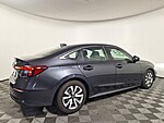 Used 2025 Honda Civic LX in NEW ORLEANS, LOUISIANA (Photo 5)