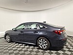 Used 2025 Honda Civic LX in NEW ORLEANS, LOUISIANA (Photo 7)