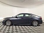 Used 2025 Honda Civic LX in NEW ORLEANS, LOUISIANA (Photo 8)