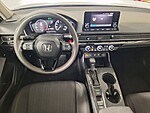 Used 2025 Honda Civic LX in NEW ORLEANS, LOUISIANA (Photo 9)