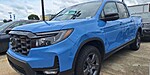Used 2025 Honda Ridgeline TRAILSPORT in NEW ORLEANS, LOUISIANA