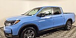 Used 2025 Honda Ridgeline TRAILSPORT in NEW ORLEANS, LOUISIANA