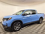 Used 2025 Honda Ridgeline TRAILSPORT in NEW ORLEANS, LOUISIANA (Photo 1)