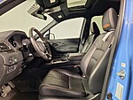 Used 2025 Honda Ridgeline TRAILSPORT in NEW ORLEANS, LOUISIANA (Photo 11)
