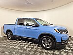 Used 2025 Honda Ridgeline TRAILSPORT in NEW ORLEANS, LOUISIANA (Photo 3)