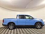 Used 2025 Honda Ridgeline TRAILSPORT in NEW ORLEANS, LOUISIANA (Photo 4)