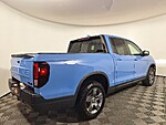 Used 2025 Honda Ridgeline TRAILSPORT in NEW ORLEANS, LOUISIANA (Photo 5)