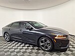 Used 2024 KIA K5 EX in NEW ORLEANS, LOUISIANA (Photo 3)
