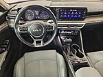 Used 2024 KIA K5 EX in NEW ORLEANS, LOUISIANA (Photo 9)