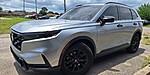 Used 2024 Honda CR-V Hybrid SPORT in NEW ORLEANS, LOUISIANA