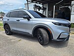 Used 2024 Honda CR-V Hybrid SPORT in NEW ORLEANS, LOUISIANA (Photo 3)