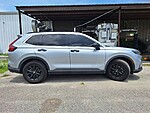 Used 2024 Honda CR-V Hybrid SPORT in NEW ORLEANS, LOUISIANA (Photo 4)