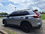Used 2024 Honda CR-V Hybrid SPORT in NEW ORLEANS, LOUISIANA (Photo 6)