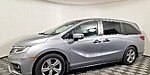 Used 2018 Honda Odyssey EX-L in NEW ORLEANS, LOUISIANA