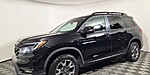 Used 2023 Honda Passport TRAILSPORT in NEW ORLEANS, LOUISIANA