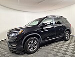 Used 2023 Honda Passport TRAILSPORT in NEW ORLEANS, LOUISIANA (Photo 1)
