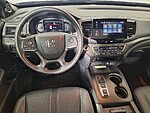 Used 2023 Honda Passport TRAILSPORT in NEW ORLEANS, LOUISIANA (Photo 9)