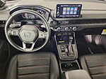 Used 2025 Honda CR-V Hybrid SPORT-L in NEW ORLEANS, LOUISIANA (Photo 11)