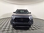 Used 2025 Honda CR-V Hybrid SPORT-L in NEW ORLEANS, LOUISIANA (Photo 2)