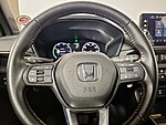 Used 2025 Honda CR-V Hybrid SPORT-L in NEW ORLEANS, LOUISIANA (Photo 22)