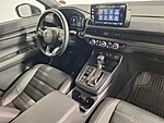 Used 2025 Honda CR-V Hybrid SPORT-L in NEW ORLEANS, LOUISIANA (Photo 28)