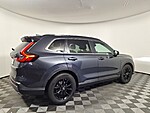 Used 2025 Honda CR-V Hybrid SPORT-L in NEW ORLEANS, LOUISIANA (Photo 5)